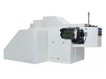 Extrusion Press machine