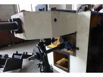 Extrusion Press machine