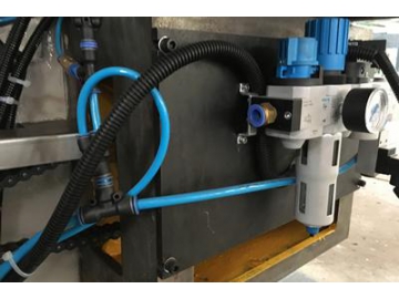 Tube Capper, tube capping machine