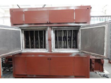 Annealing Oven