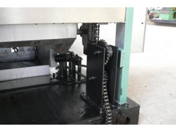 Annealing Oven