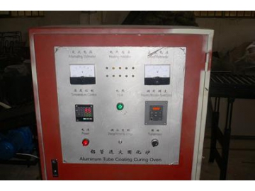 Annealing Oven