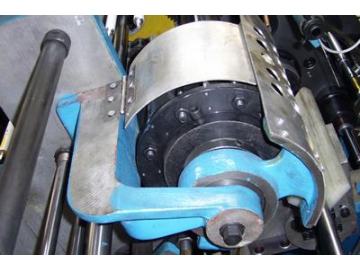 Tube Printing Machine