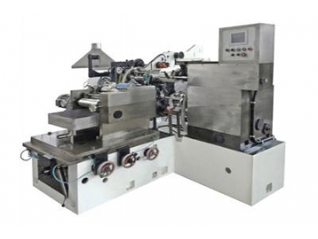 Tube coating machine