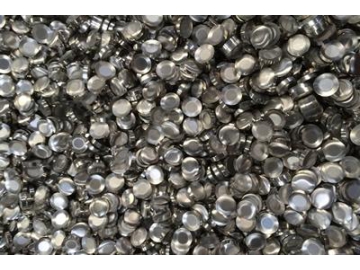 Aluminum Slugs
