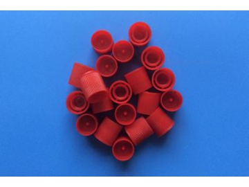Plastic Caps