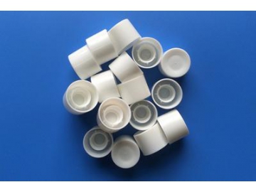 Plastic Caps
