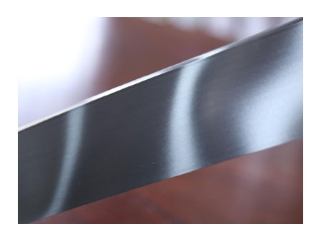 Economical Carbon Steel Doctor Blade, Item ST-10 Doctor Blade