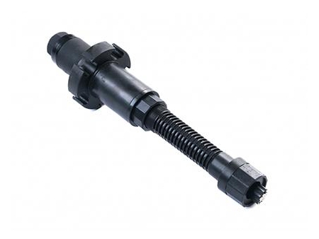 YZI Series Permanent Ground Anchor