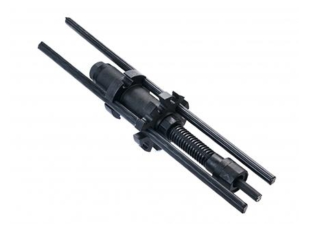 YZI Series Permanent Ground Anchor