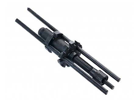 YZI Series Permanent Ground Anchor