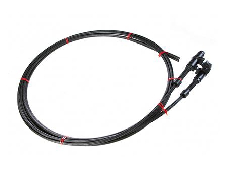 Type YX Permanent Ground Anchor
