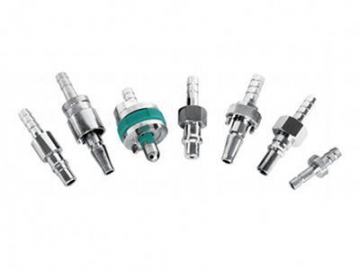 Medical Oxygen Connector