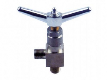 Medical Cylinder Valve