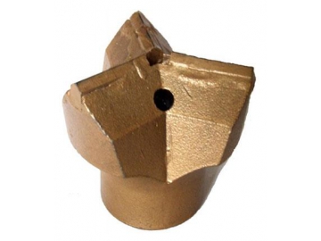 Chisel Carbide Bits