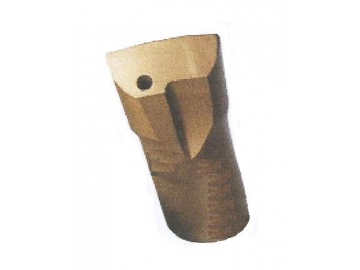 Chisel Type Bit