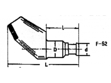 Carbide Tipped Grading Bits