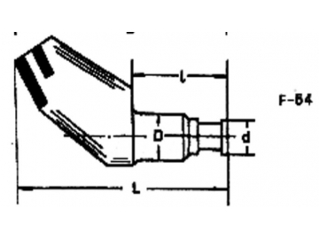 Carbide Tipped Grading Bits