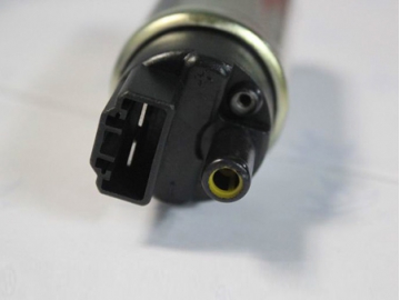 JEEP Fuel Pump