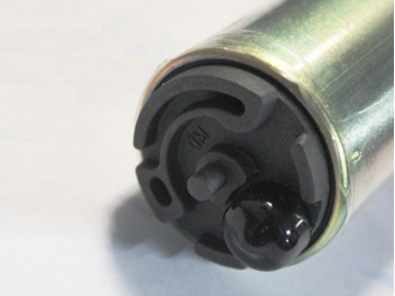 JEEP Fuel Pump