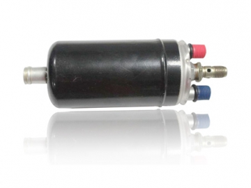 Volkswagen Fuel Pump