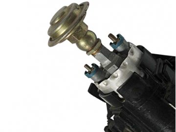 BMW Fuel Pump