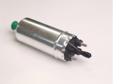 Jaguar Fuel Pump