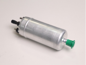 Jaguar Fuel Pump
