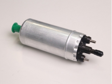 Jaguar Fuel Pump