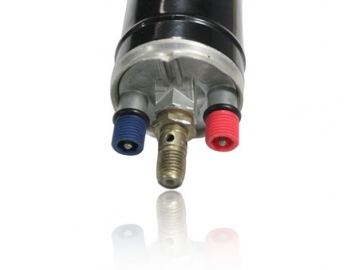 Audi Fuel Pump
