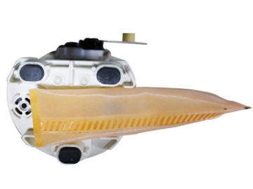 Fuel Pump Module for GMC
