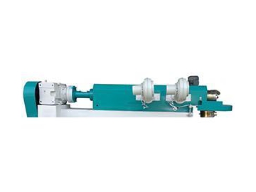 Blow Film Extrusion Line