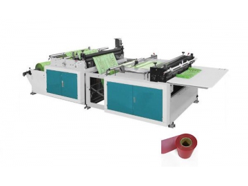 High Speed Sheet Cutting Machine