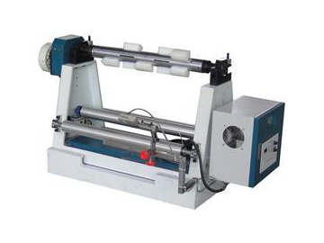 Document Pocket Punching Sealing Machine with Servo Motor