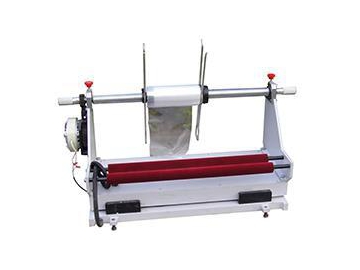 Sealing Cutting Machine for Sheet Protector and Card Holder
