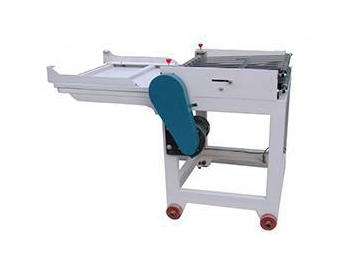 Sealing Cutting Machine for Sheet Protector and Card Holder