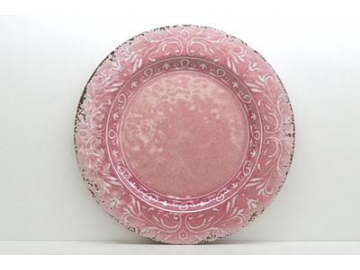 Dinner Plate - Melamine