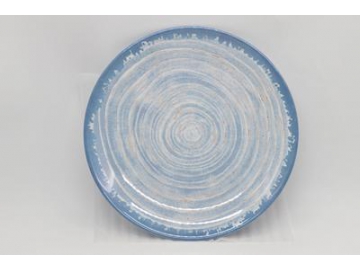 Dinner Plate - Melamine