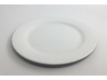 Dinner Plate - Melamine