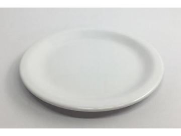 Dinner Plate - Melamine