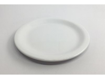 Dinner Plate - Melamine