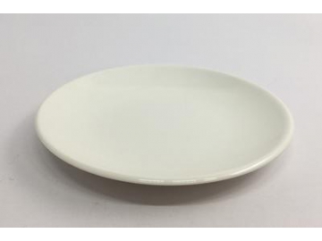 Dinner Plate - Melamine