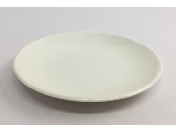 Dinner Plate - Melamine