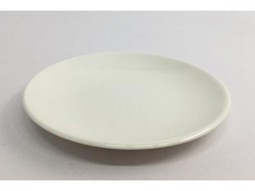 Dinner Plate - Melamine