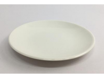 Dinner Plate - Melamine