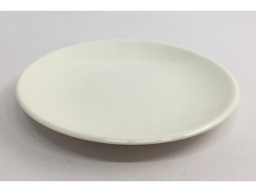 Dinner Plate - Melamine