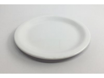 Dinner Plate - Melamine