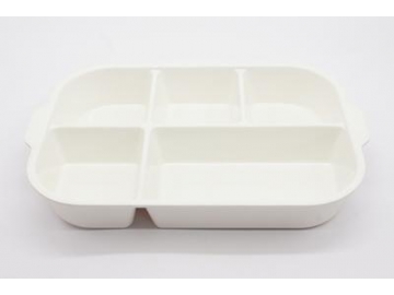 Partition Plate - Melamine