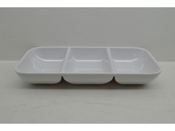 Partition Plate - Melamine