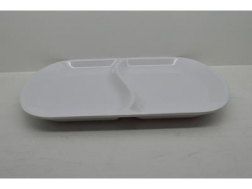 Partition Plate - Melamine